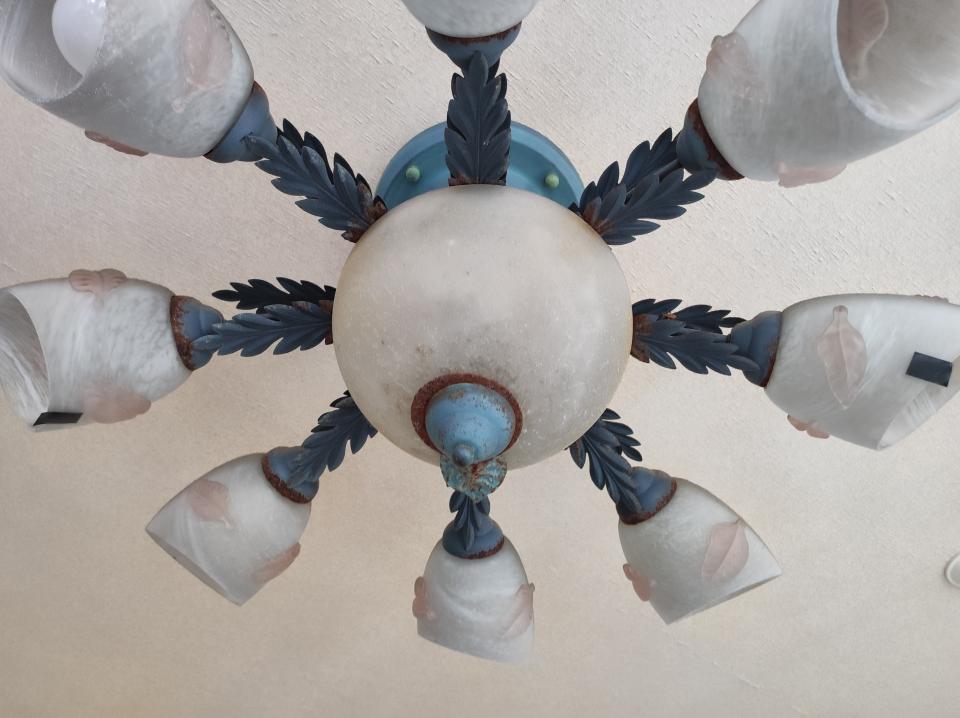 燈具安裝案件圖片