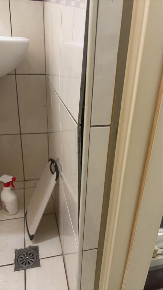 泥作/水泥施工案件圖片