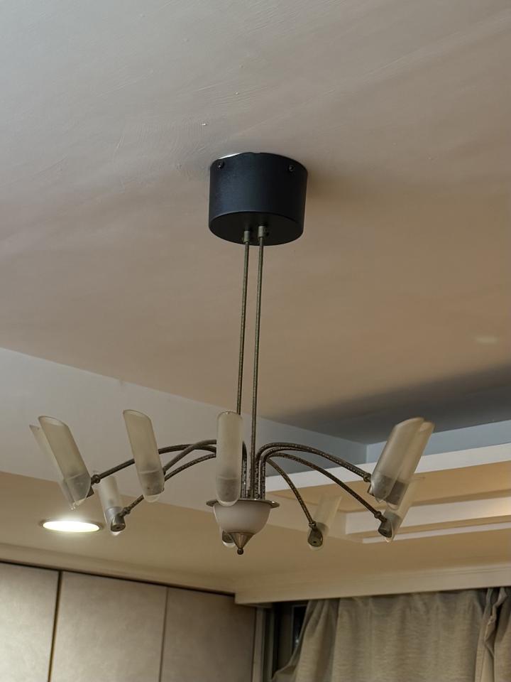 燈具維修案件圖片