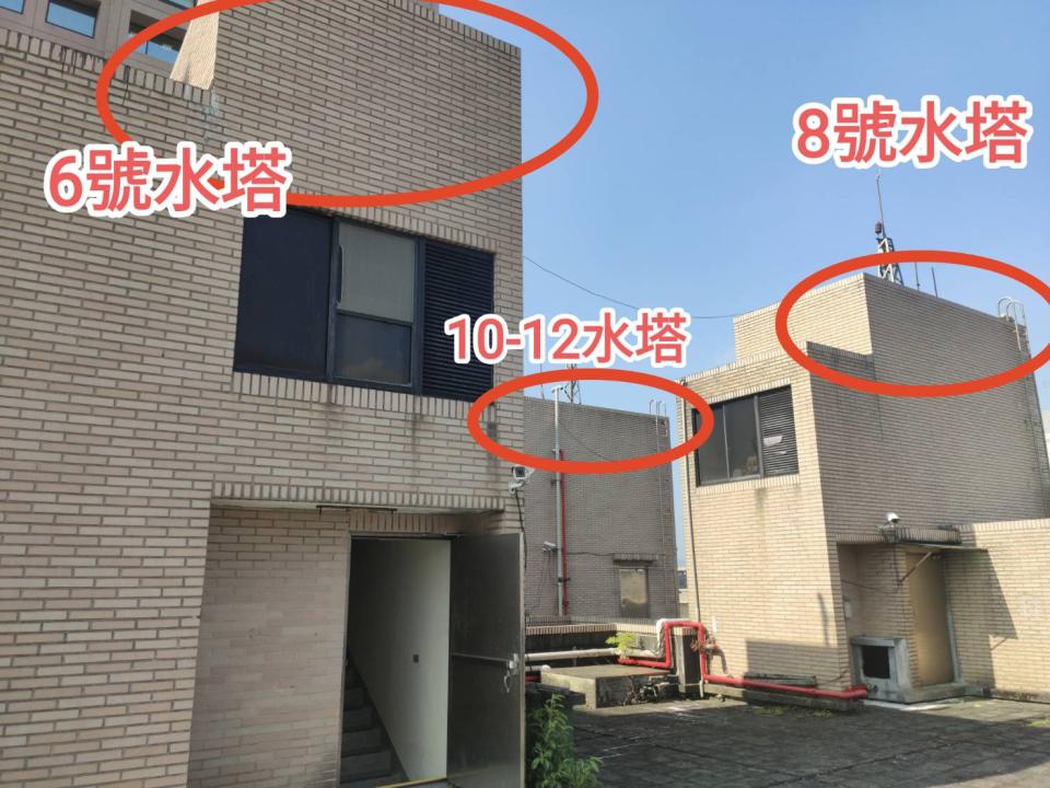 漏水處理案件圖片