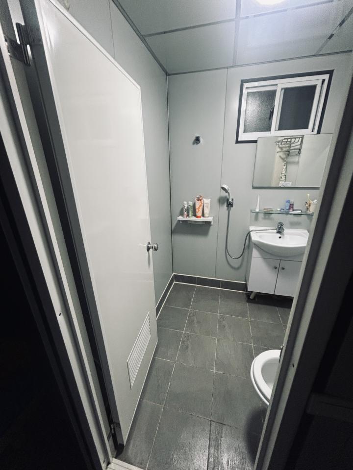 屋頂防水案件圖片