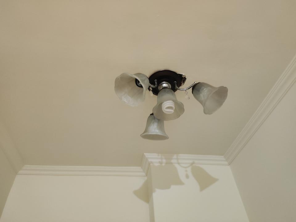 燈具安裝案件圖片