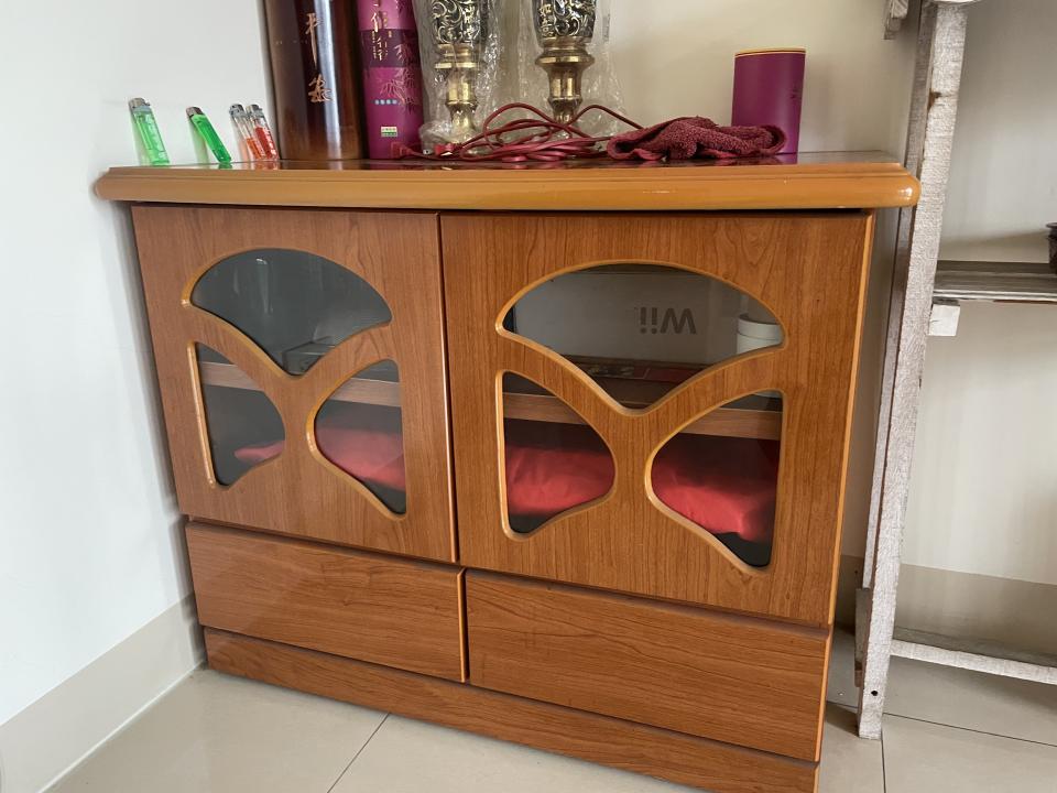 大型家具回收案件圖片