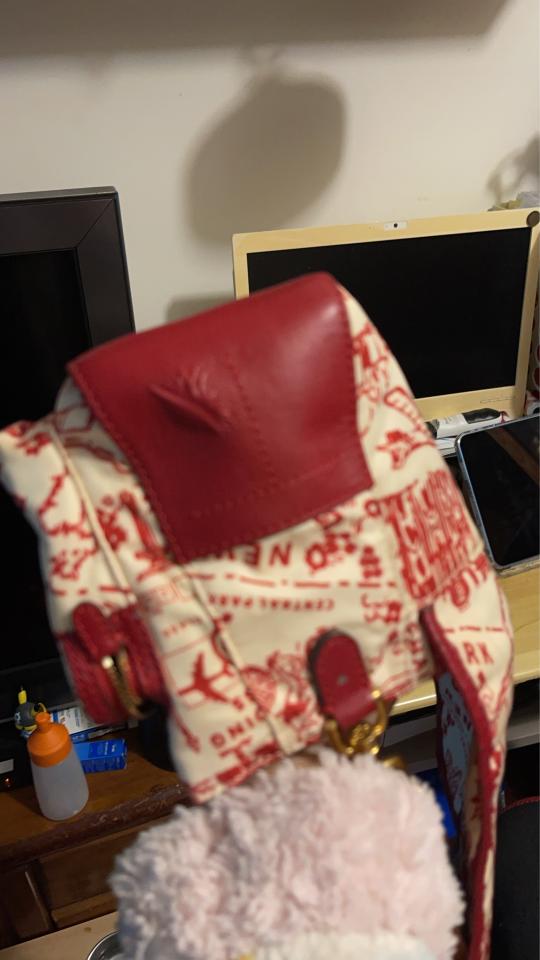 修鞋修包案件圖片