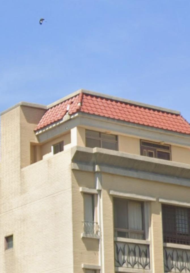 屋瓦翻修案件圖片