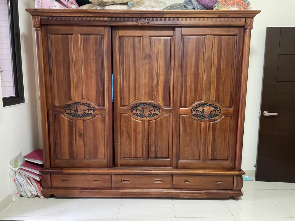 大型家具回收案件圖片