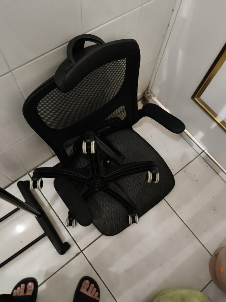 大型家具回收案件圖片