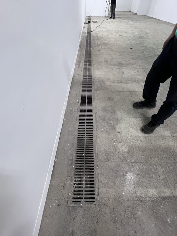 高壓清洗服務案件圖片