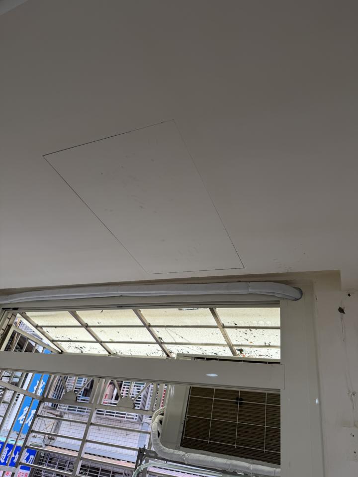 油漆工程案件圖片