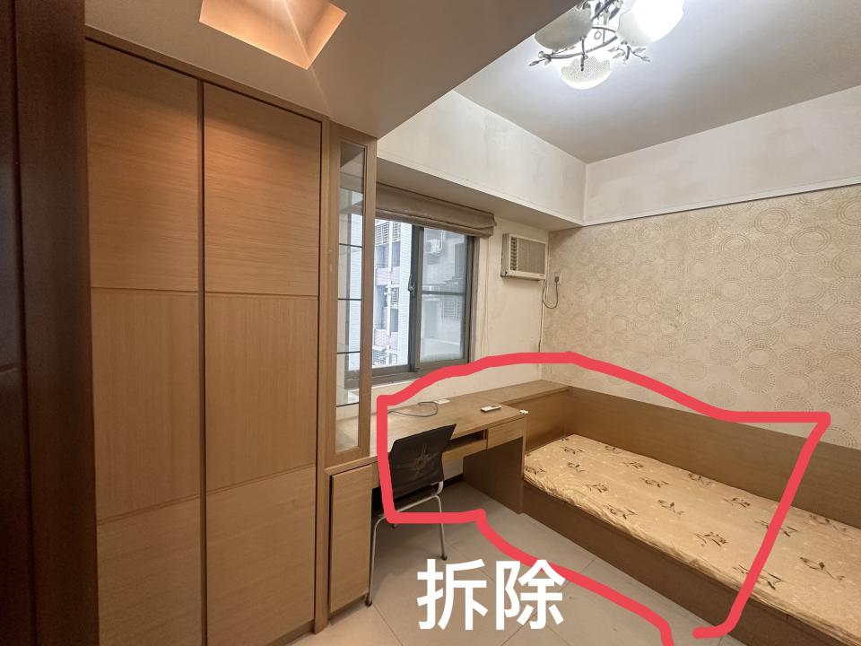 木工施工案件圖片