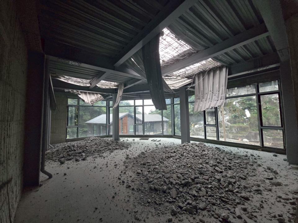 拆除工程案件圖片