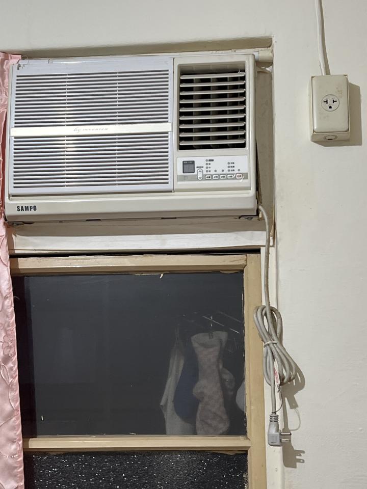 冷氣移機案件圖片