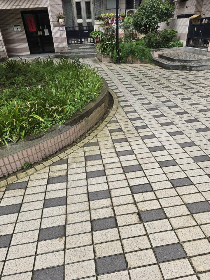 高壓清洗服務案件圖片