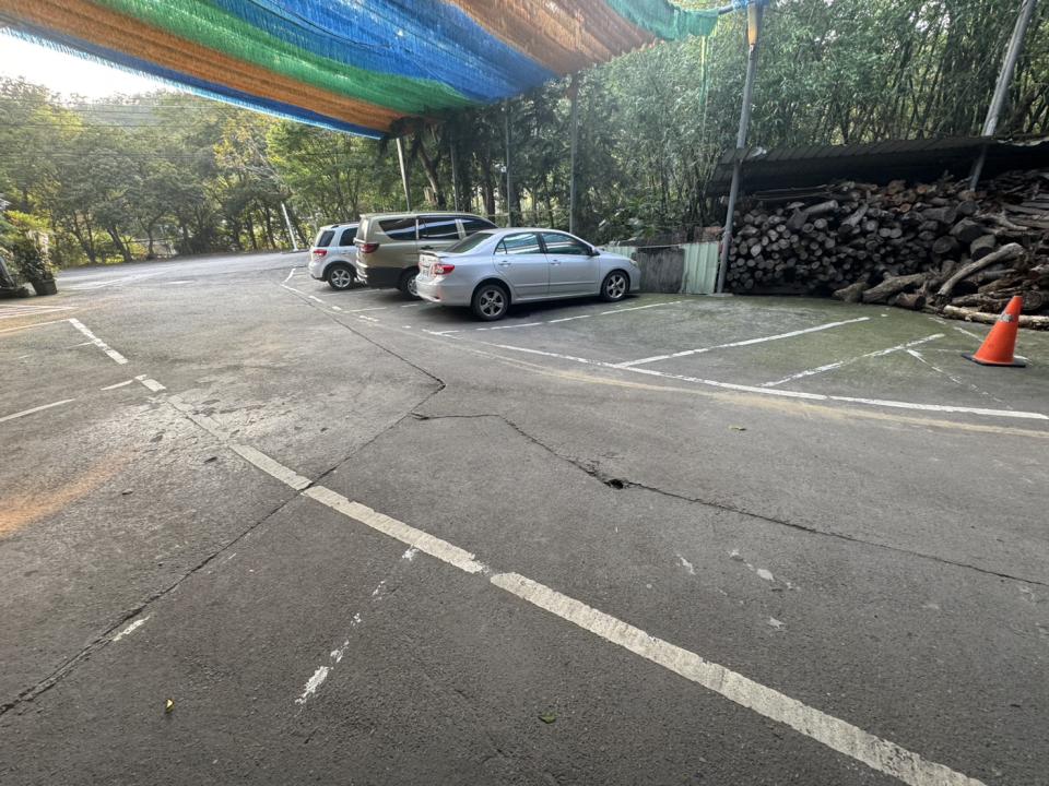 瀝青工程案件圖片