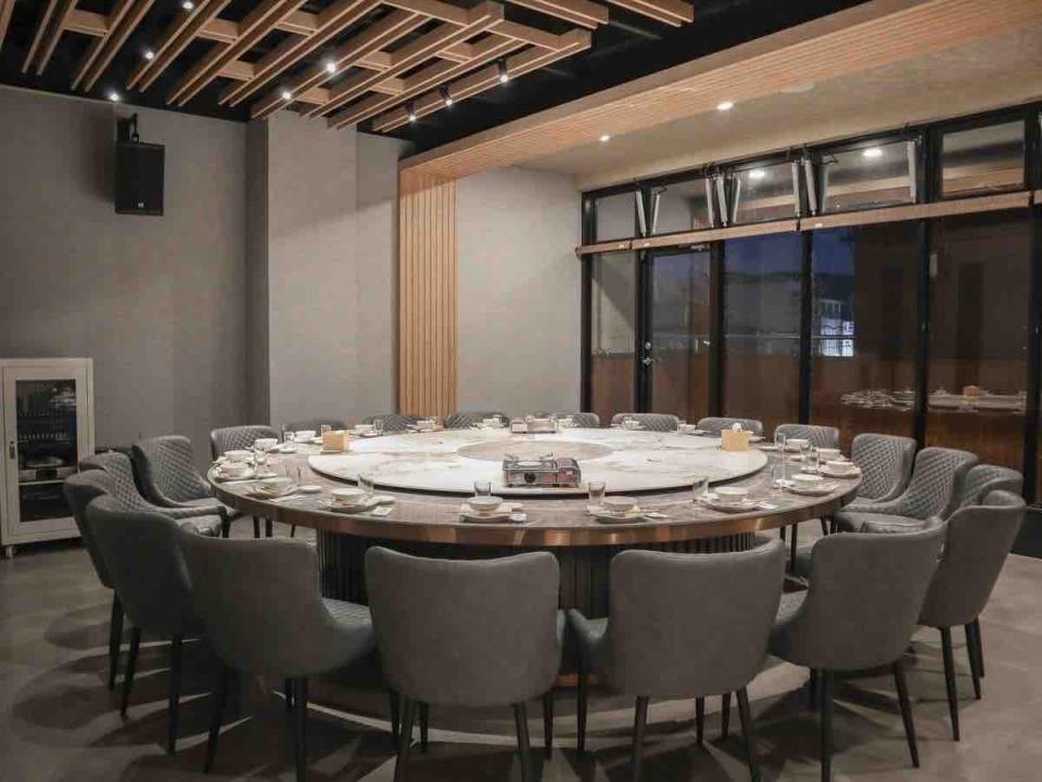 婚禮佈置案件圖片