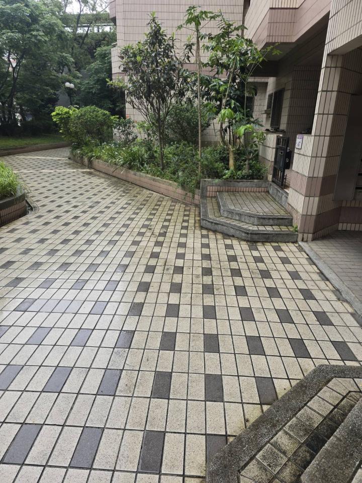 高壓清洗服務案件圖片