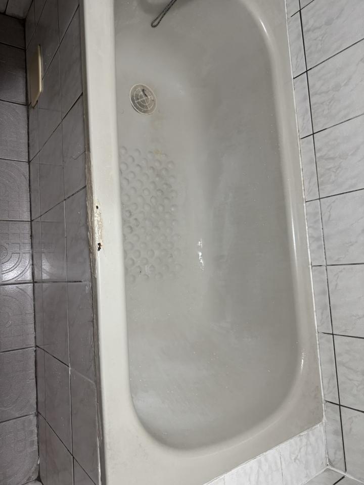 浴缸與淋浴裝修案件圖片