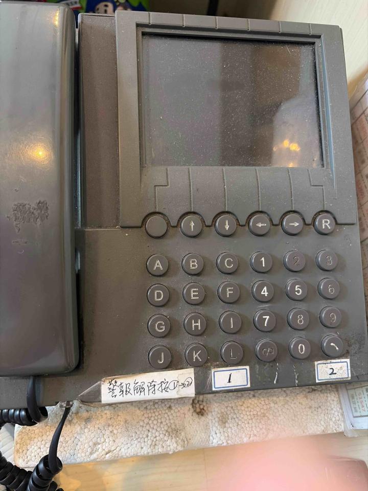 對講機安裝維修案件圖片