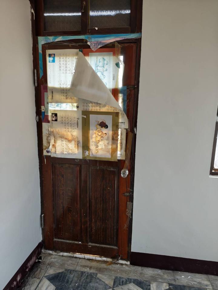 木工施工案件圖片