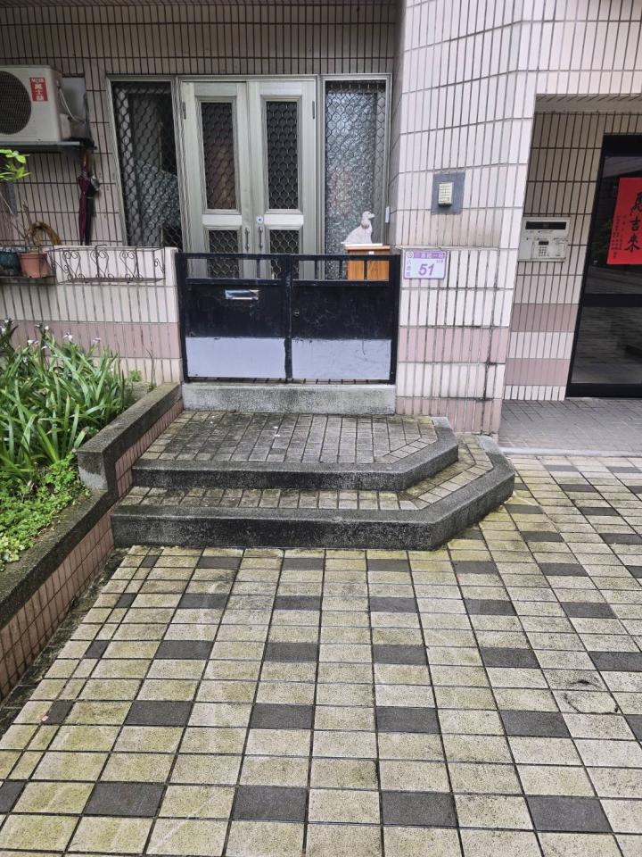 高壓清洗服務案件圖片