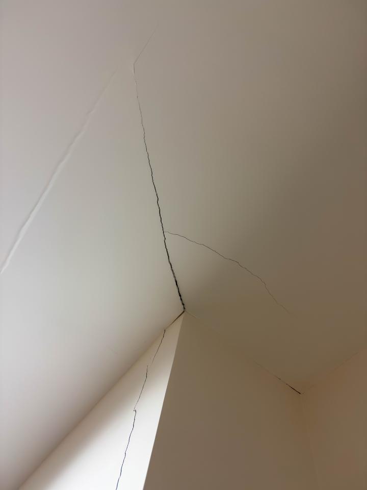 油漆工程案件圖片