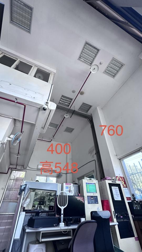 鷹架出租案件圖片