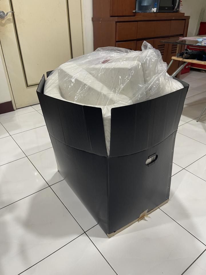 載貨運輸服務案件圖片