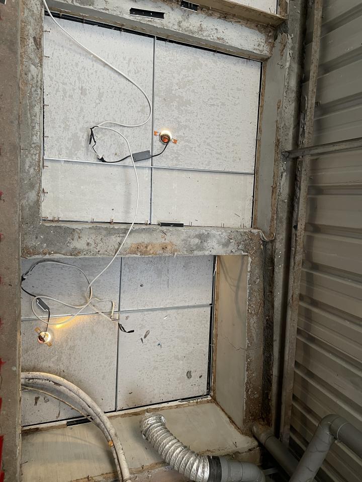 隔音工程案件圖片