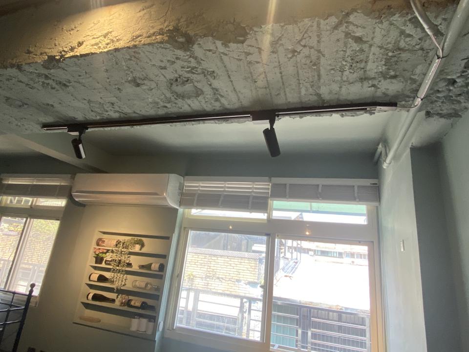 油漆工程案件圖片