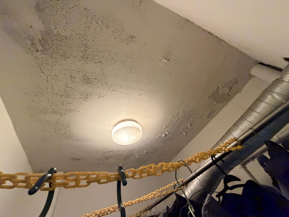 壁癌處理案件圖片