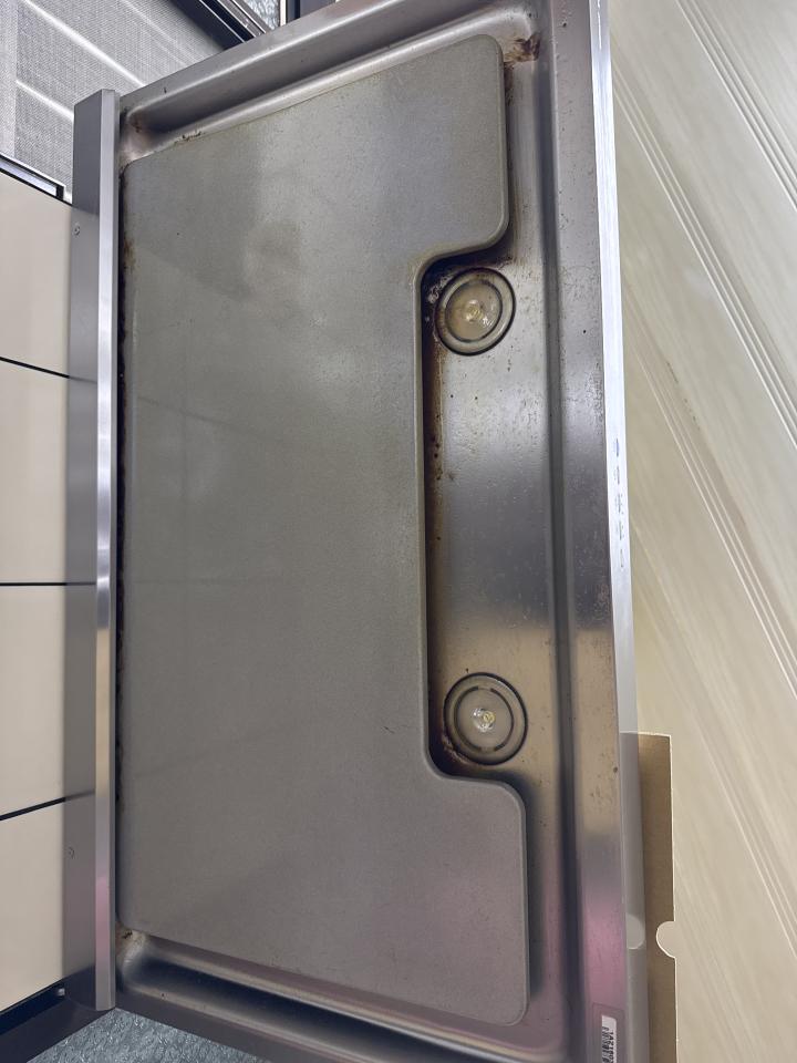 抽油煙機清洗案件圖片