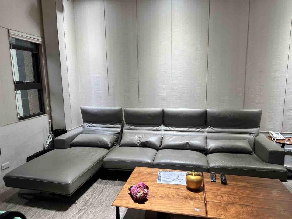 大型家具回收案件圖片