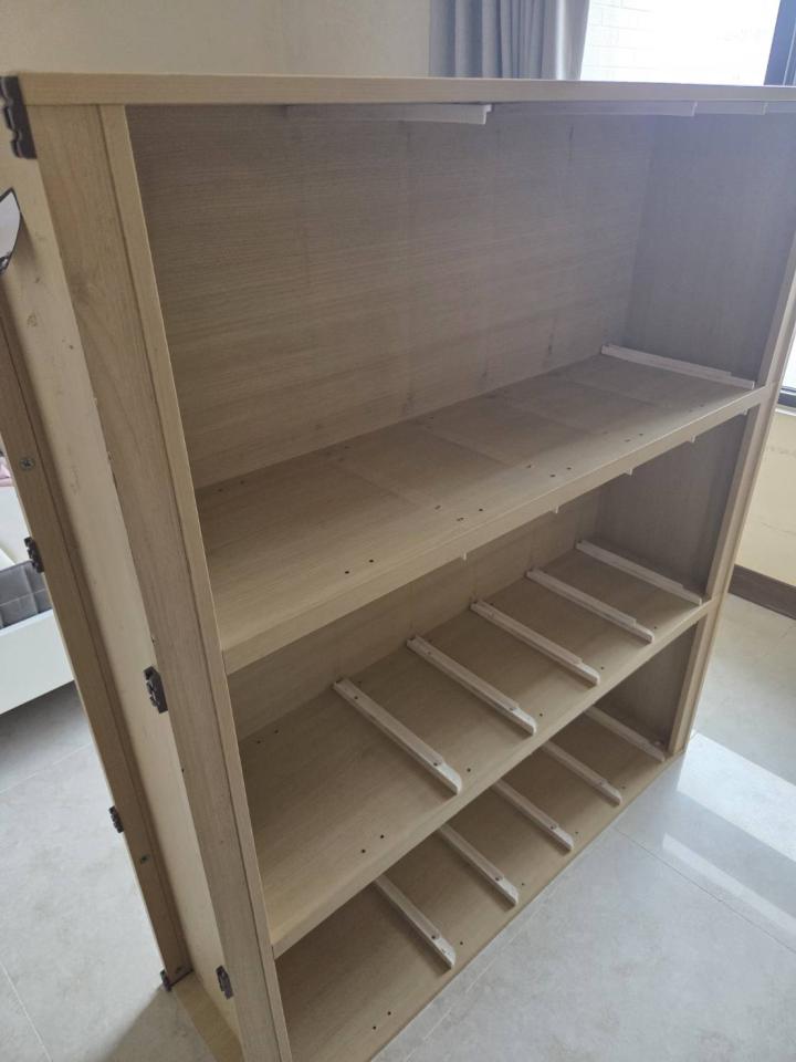 大型家具回收案件圖片