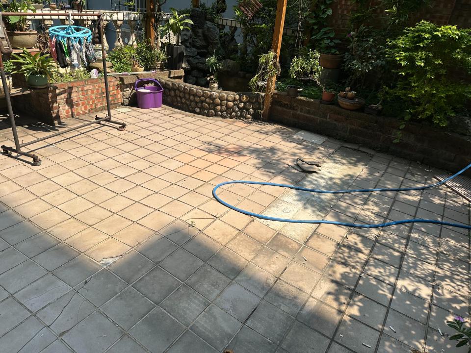 泥作/水泥施工案件圖片