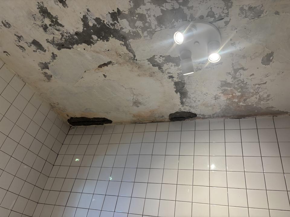 鋼筋外露處理案件圖片