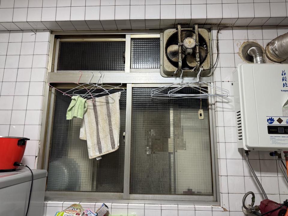 氣密窗案件圖片