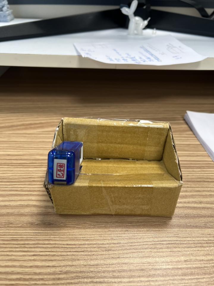 3D列印案件圖片