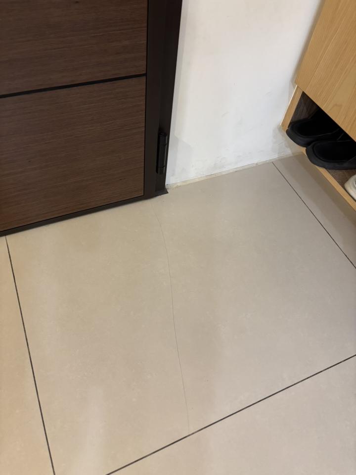 磁磚修補案件圖片