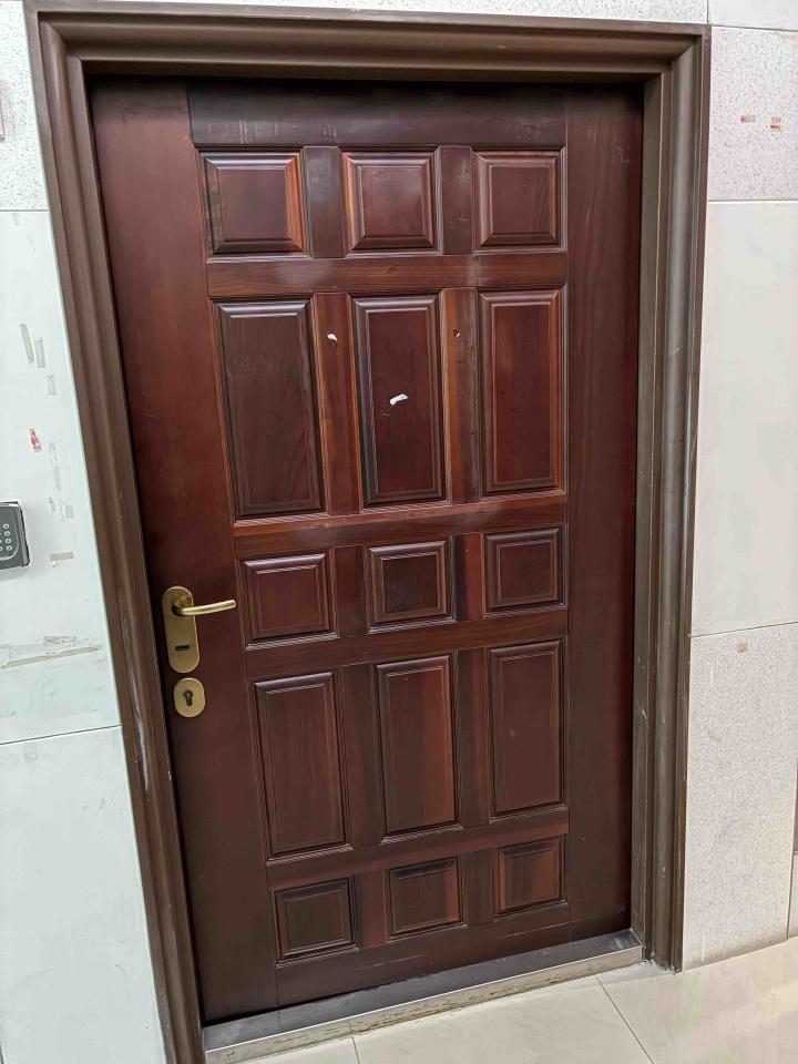 紗窗裝修案件圖片