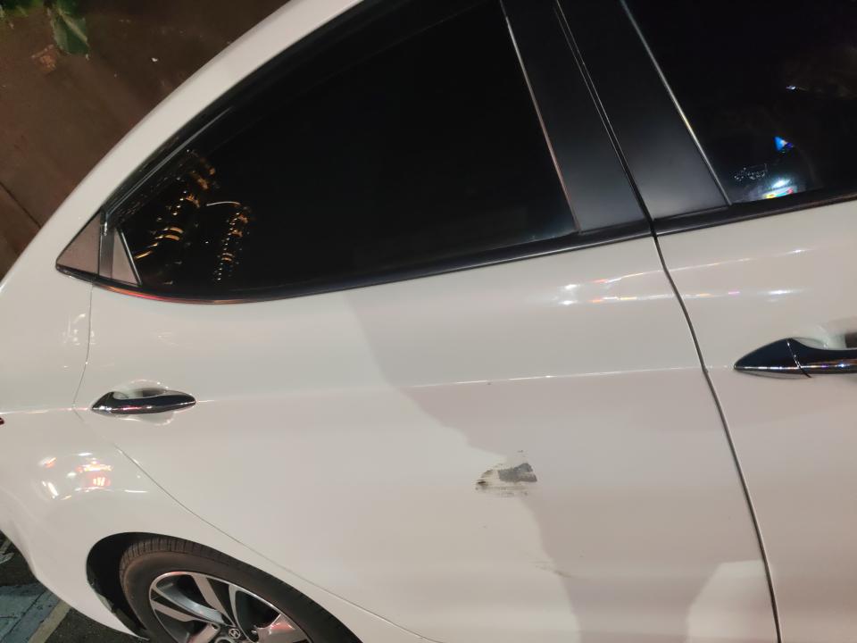 汽車維修保養案件圖片