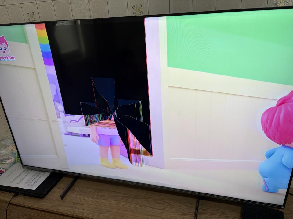 家電維修案件圖片