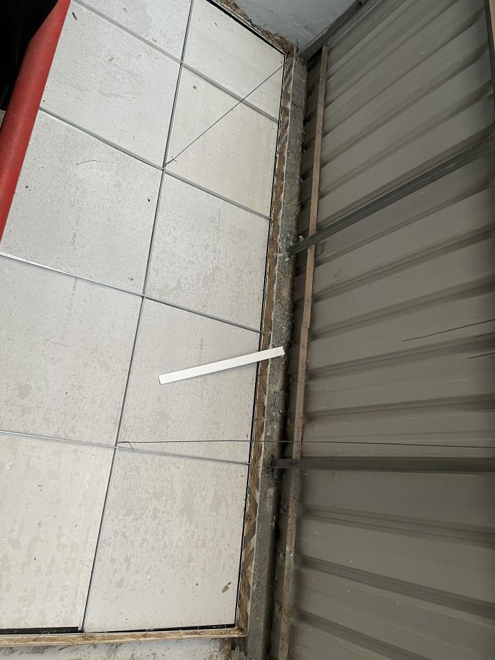 隔音工程案件圖片