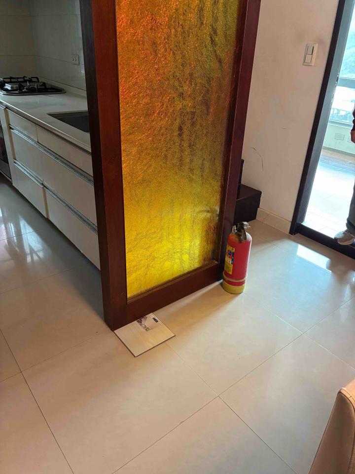 紗窗裝修案件圖片