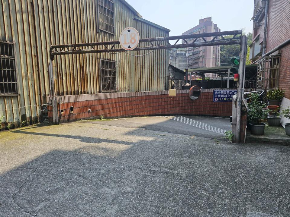 停車場管理系統案件圖片