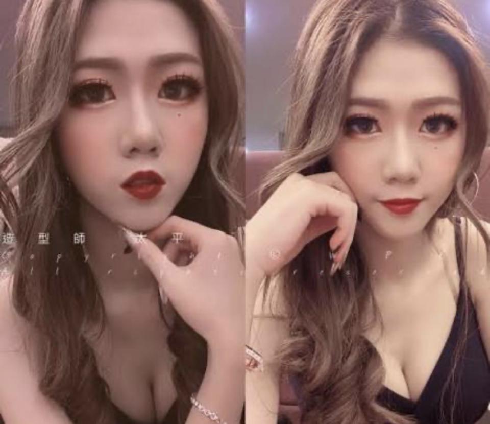 妝髮造型師案件圖片