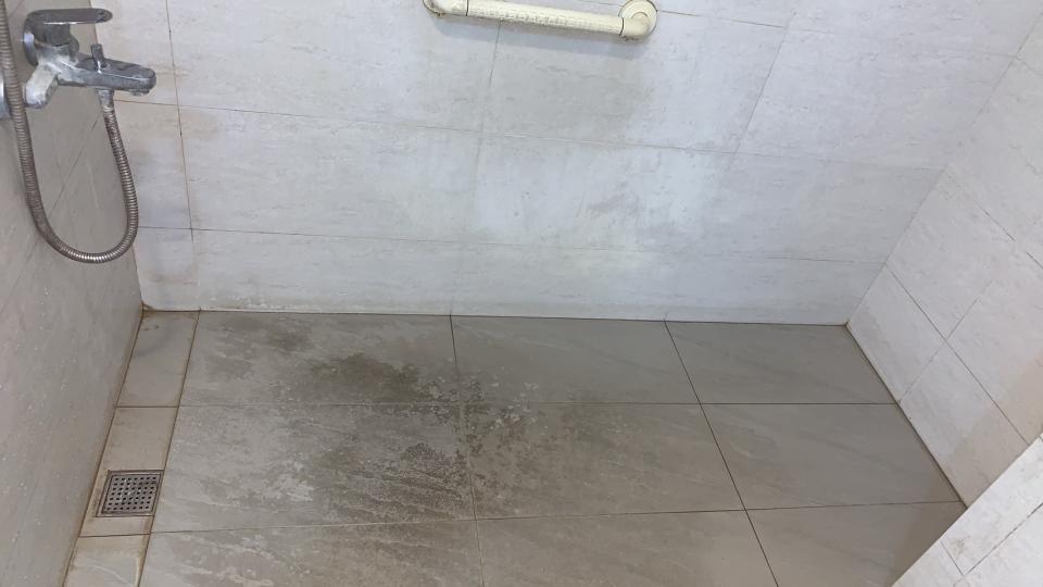 浴缸與淋浴裝修案件圖片