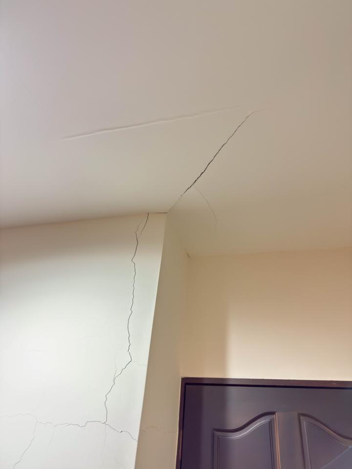 油漆工程案件圖片