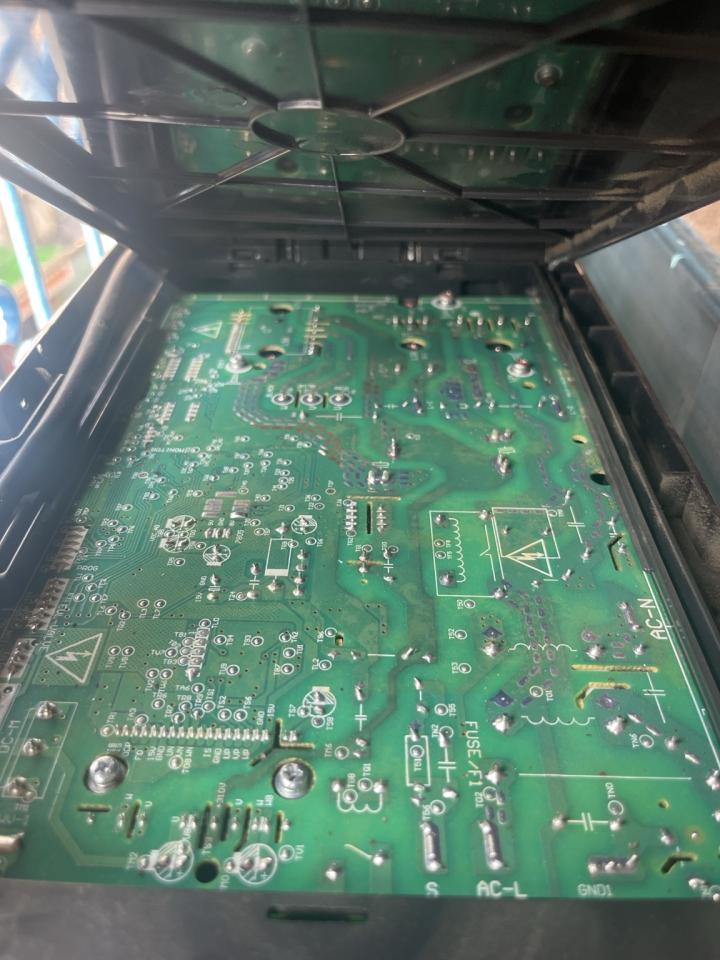 冷氣維修保養案件圖片