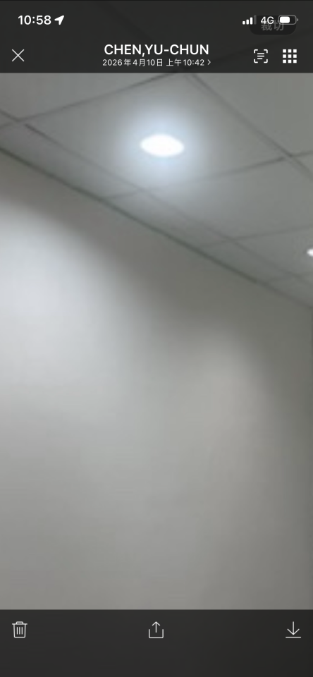 燈具安裝案件圖片