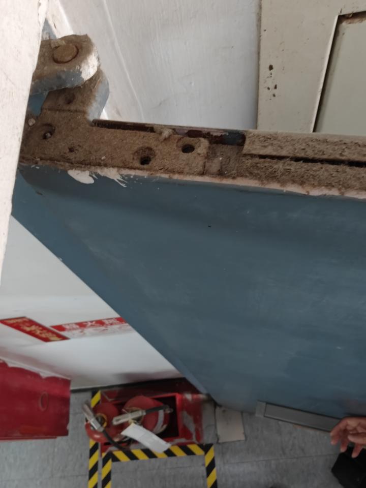 門片維修案件圖片